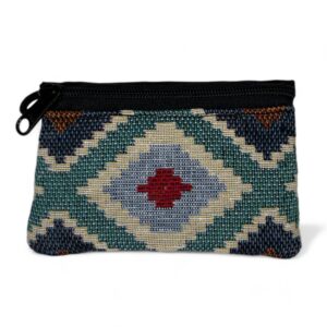 Imagen Cartera Origen Étnico Aire