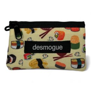 Imagen Cartera Origen Sushi