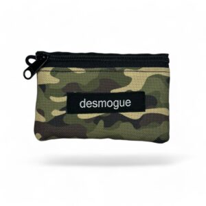 Imagen Cartera Origen Camuflaje