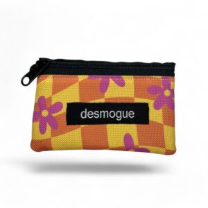 Imagen Cartera Origen Flower Power