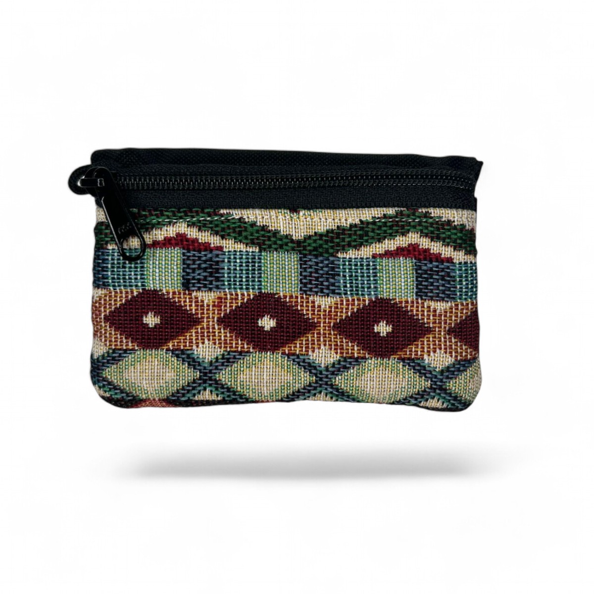 Imagen Cartera Origen África