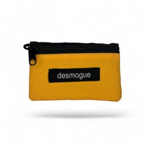 Imagen Cartera Origen Mostaza