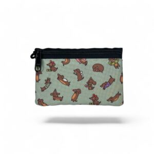 Imagen Cartera Origen Teckel