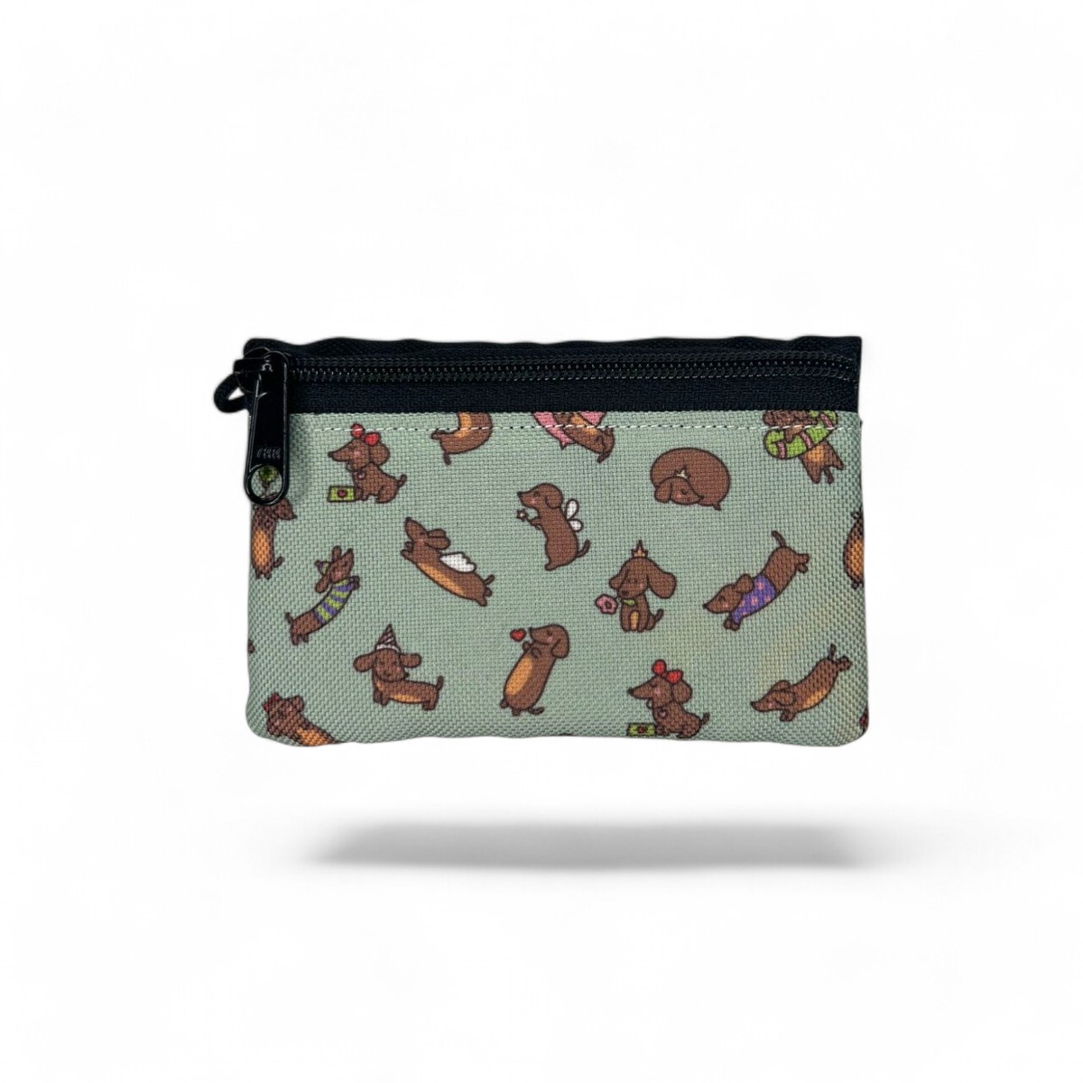 Imagen Cartera Origen Teckel