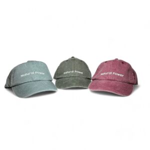 Imagen Gorra Vintage Natural Power