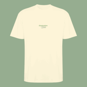 Imagen Camiseta oversize Ciervo