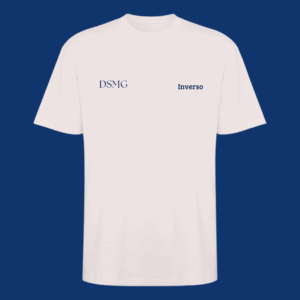 Imagen Camiseta Oversize Inverso
