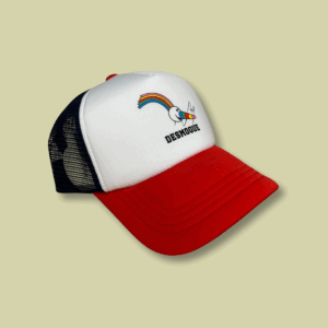 Gorra urban Sevilla 92