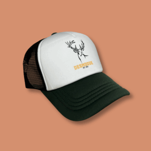 Gorra urban ciervo