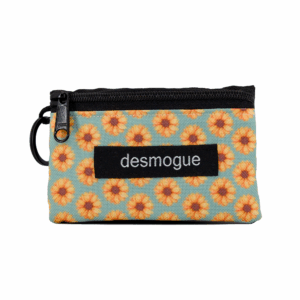 Cartera Origen Desmogue | Girasoles