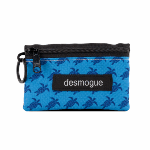 Cartera Origen Desmogue | Tortugas