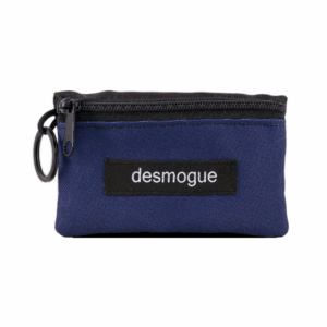 Cartera Origen Desmogue | Azul Marino