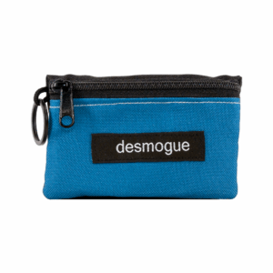 Cartera Origen Desmogue | Azul Azafata