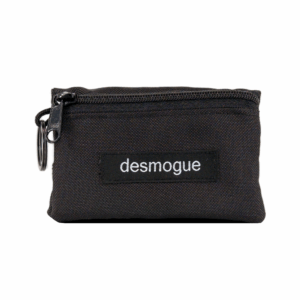 Cartera Origen Desmogue | Negro
