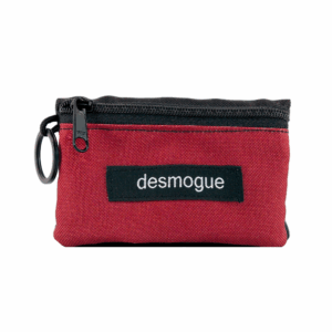 Cartera Origen Desmogue | Burdeos