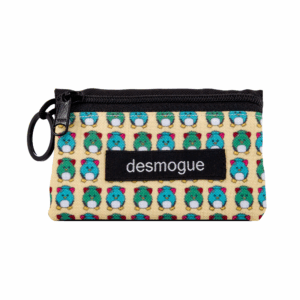 Cartera Origen Desmogue | Peluche