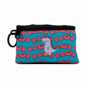 Cartera Origen Desmogue | Rawr