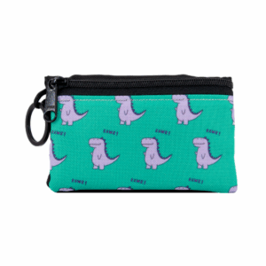 Cartera Origen Desmogue | Dinosaurio