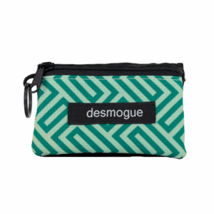 Cartera Origen Desmogue | Laberinto Verde