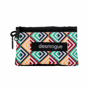Cartera Origen Desmogue | Cuadrados Azteca
