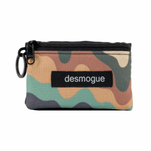 Cartera Origen Desmogue | Terracota