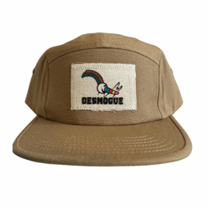 Gorra Sevilla'92 | Camel