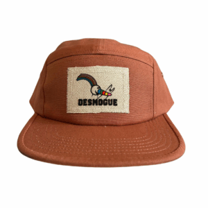 Gorra Sevilla'92 | Caldera