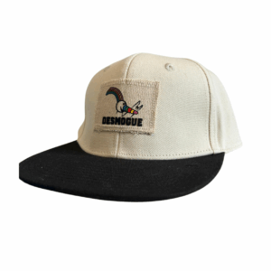 Gorra Sevilla'92 | Beige con visera Negra