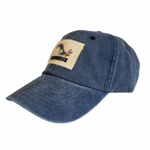 Gorra Sevilla'92 | Azul Vaquero