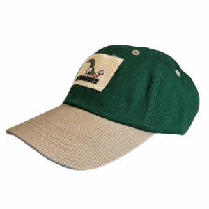 Gorra Sevilla'92 | Verde Bosque
