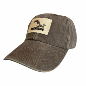 Gorra Sevilla'92 | Marrón
