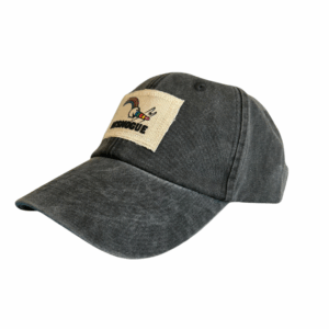 Gorra Sevilla'92 | Negro