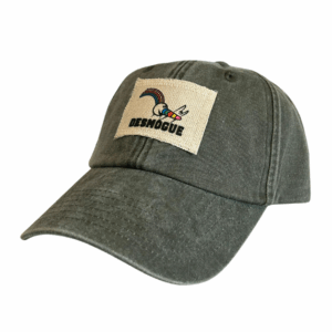 Gorra Sevilla'92 | Verde