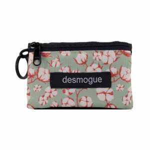 Cartera Origen Desmogue | Algodón