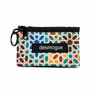 Desmogue Cartera Origen Azulejo
