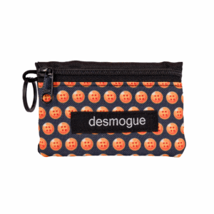Cartera Origen Desmogue | Bola de Dragón