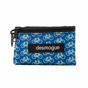 Cartera Origen Desmogue | Bicicleta Amarilla