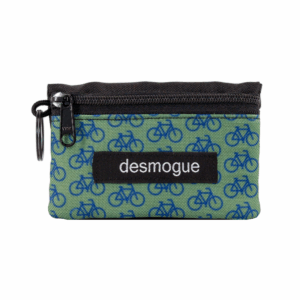 Cartera Origen Desmogue | Bicicleta Azul