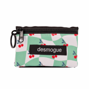 Cartera Origen Desmogue | Cerezas