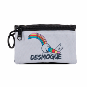 Cartera Origen Desmogue | Sevilla 92 Gris
