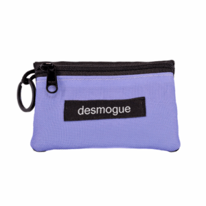 Cartera Origen Desmogue | Violeta