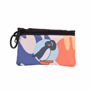 Cartera Origen Desmogue | Pingüino