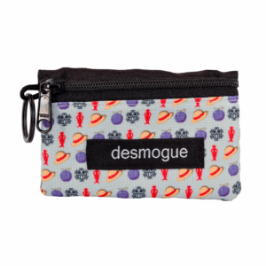 Cartera Origen Desmogue | Anime Piece