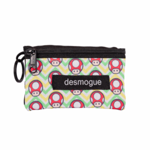 Cartera Origen Desmogue | Setas