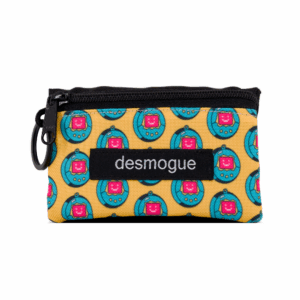 Cartera Origen Desmogue | Juego Milenial