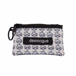 Cartera Origen Desmogue | Anime Beige