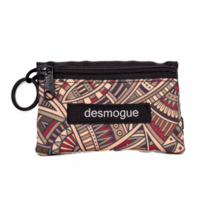 Cartera Origen Desmogue | Cacao