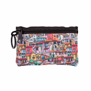 Cartera Origen Desmogue | Ciudad