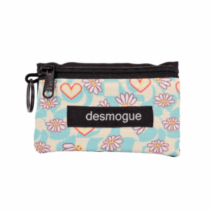 Cartera Origen Desmogue | Flower Love