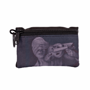 Cartera Origen Desmogue | Violín Jacb.Arts